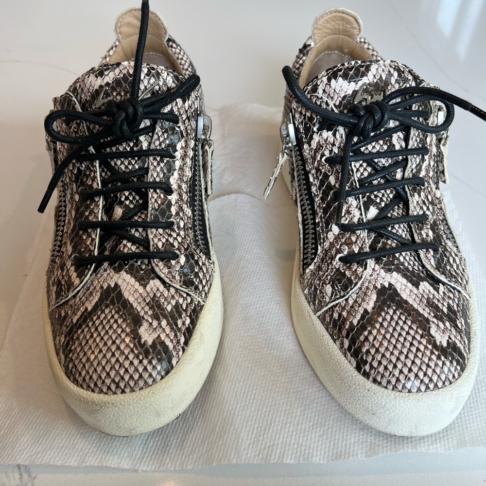 Guiseppe Zanotti